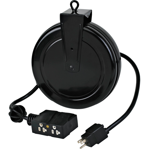 D&eacute;vidoirs - industriels, 20', SJTOW, Calibre de 12/3, 15 A Kelford