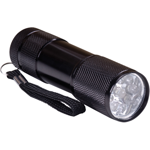 AFL200 Mini Flashlight, LED, 25 Lumens, AAA Batteries Kelford