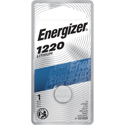 1220 Battery, 3 V Kelford