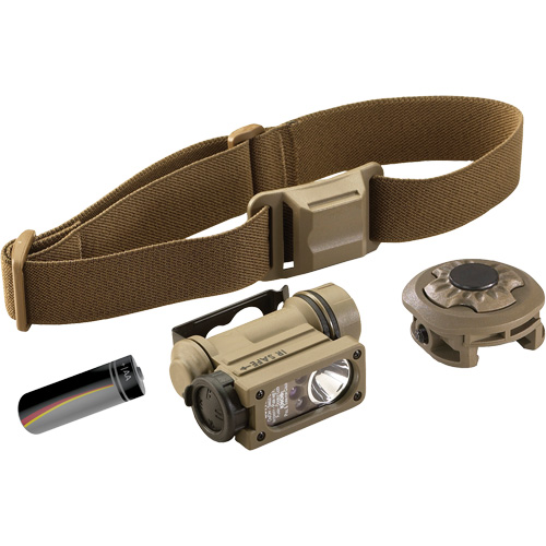 Sidewinder Compact&reg; II Aviation Flashlight Kelford
