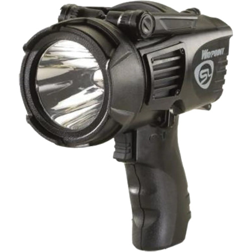 Waypoint&reg; Pistol Grip Spotlight, LED, 550 Lumens, C Batteries Kelford
