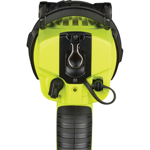 Waypoint&reg; 400 Pistol Grip Spotlight, LED, 1000 Lumens, Rechargeable Batteries Kelford
