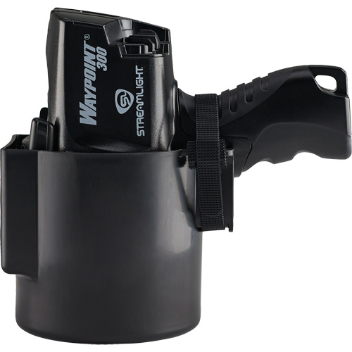 Waypoint&reg; 300 Pistol Grip Spotlight, LED, 1000 Lumens, Rechargeable Batteries Kelford