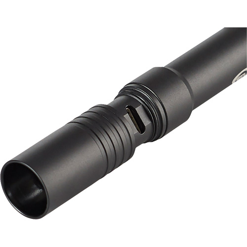 Stylus Pro&reg; USB Pen Light, LED, 350 Lumens, Aluminum Body, Rechargeable Batteries, Included Kelford