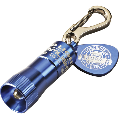 Lampe de poche Nano Light Kelford