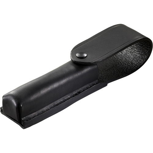 &eacute;tui de lampe de poche Stinger, Porte-lampe de poche, Cuir, 1 Poches Kelford