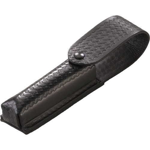 &eacute;tui de lampe de poche Stinger, Porte-lampe de poche, Cuir, 1 Poches Kelford