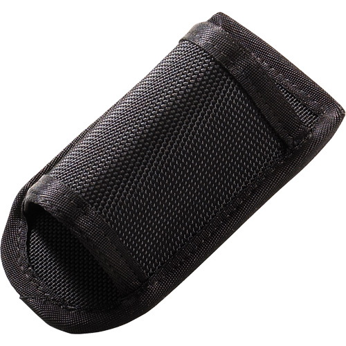 &eacute;tui avec passant de ceinture pour lampe de poche Stinger, Porte-lampe de poche, Nylon, 1 Poches Kelford