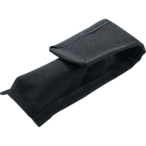 Flashlight Holster, Flashlight Holder, Nylon, 1 Pockets Kelford
