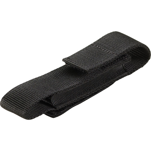 &eacute;tui de lampe de poche ProTac 2AA, Porte-lampe de poche, Nylon, 1 Poches Kelford