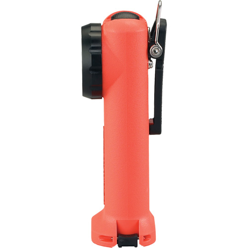 Lampe de poche Survivor, DEL, Piles Rechargeable/AA, Polym&egrave;re de nylon Kelford