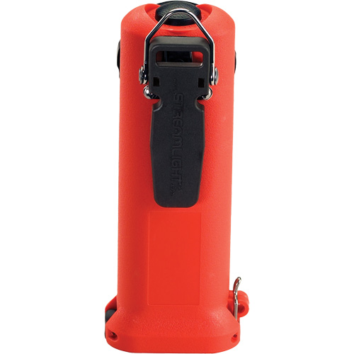 Lampe de poche Survivor, DEL, Piles Rechargeable/AA, Polym&egrave;re de nylon Kelford