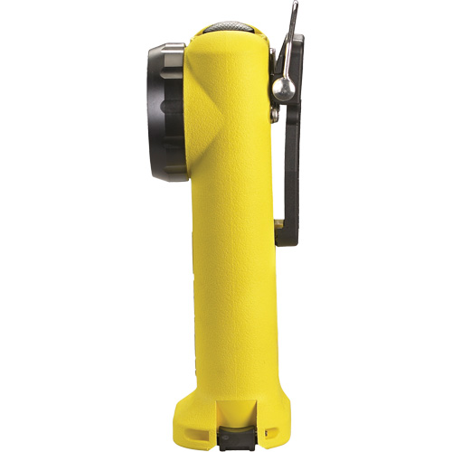 Lampe de poche Survivor, DEL, Piles Rechargeable/AA, Polym&egrave;re de nylon Kelford