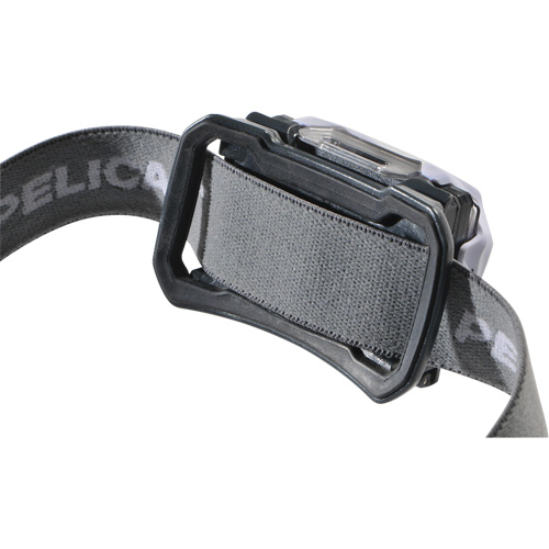 2750 Headlamp, LED, 259 Lumens, 2.3 Hrs. Run Time, AAA Batteries Kelford