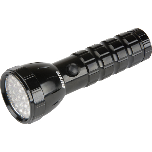 AFL300 Flashlight, LED, 98 Lumens, AAA Batteries Kelford