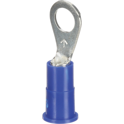 Borne languette &agrave; anneau Scotchlok Kelford