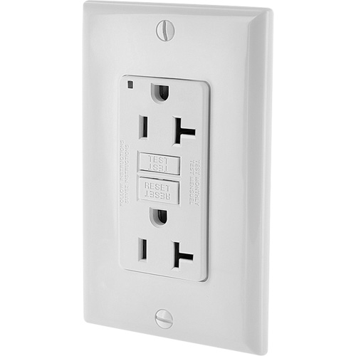 GFCI Decora&reg; Outlet Kelford