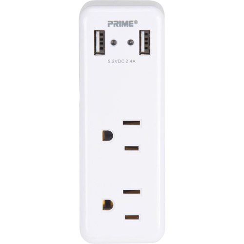Chargeur USB Prime Kelford
