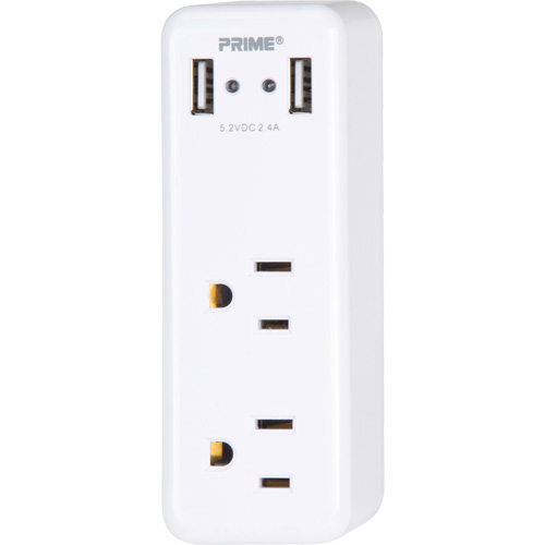 Chargeur USB Prime Kelford