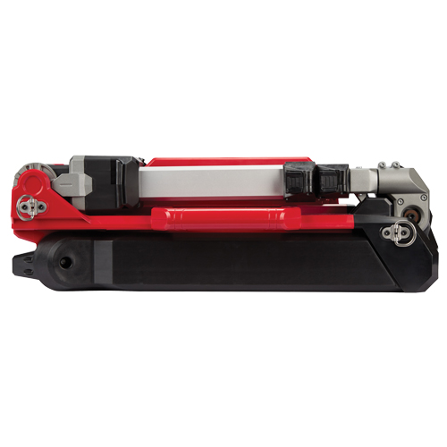 Tour d'&eacute;clairage double de chantier M18 Rocket avec cl&eacute; unique, DEL, 60 W, 5400 lumens, Boîtier en Plastique Kelford