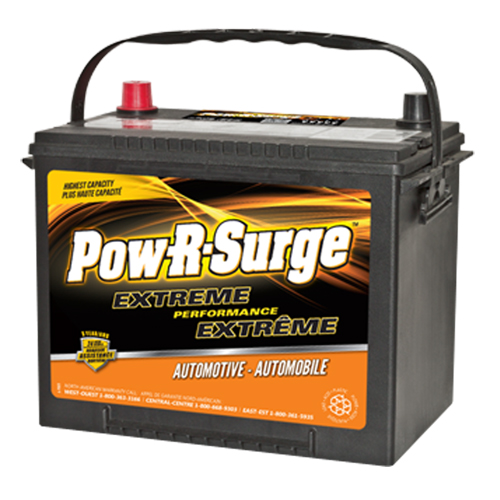 Pow-R-Surge&reg; Extreme Performance Automotive Battery Kelford