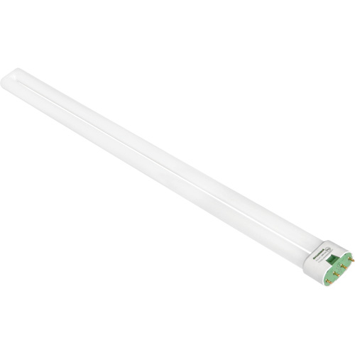 Lampe fluorescente compacte &agrave; tube triple Dulux T ECOLOGIC, L (T5), 40 W, 4100 K, Base 2G11, 15 000 h Kelford