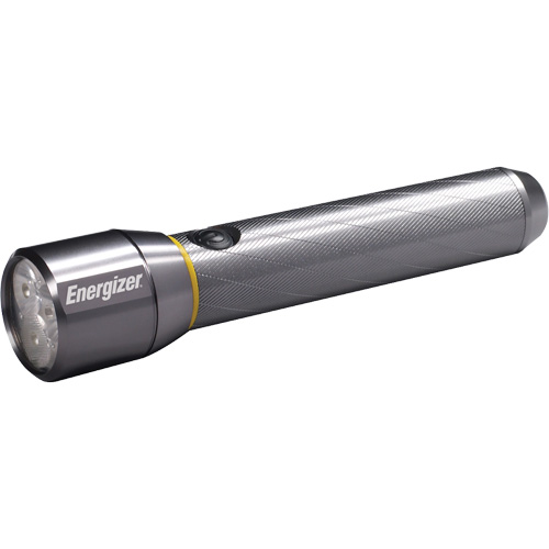 Vision HD Flashlight, LED, 1300 Lumens, AA Batteries Kelford