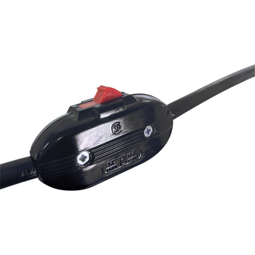 Electrical Cord with Switch Kelford