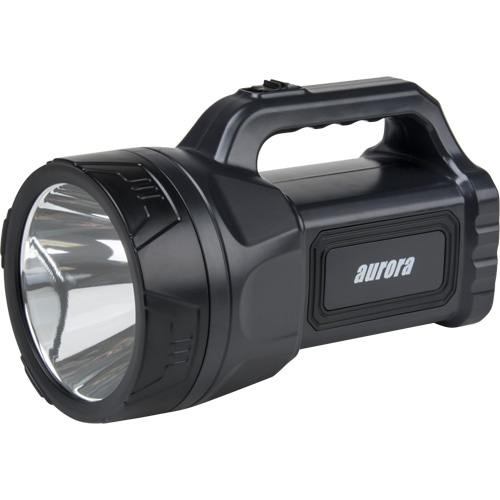 AFL400 LED Spotlight, LED, 516 Lumens, Rechargeable Batteries Kelford