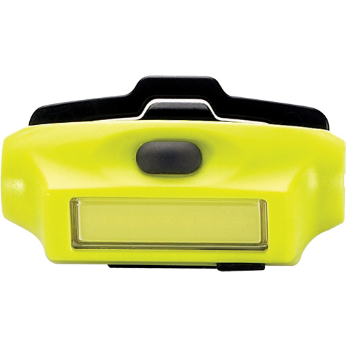 Lampe frontale USB Bandit, DEL, 180 lumens, 2 hres de fonctionnement, piles Rechargeable Kelford