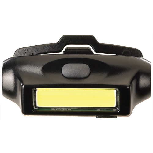 Bandit USB Headlamp, LED, 180 Lumens, 2 Hrs. Run Time, Rechargeable Batteries Kelford