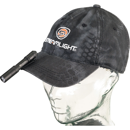 Lampe de poche porte-cl&eacute; USB MicroStream Kelford