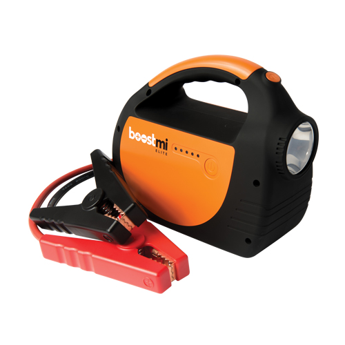 Survolteur multifonctions Elite Kelford