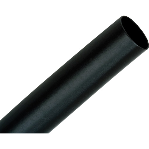 Heat Shrink Tubing, Thin Wall, 4', 0.187" (4.75mm) - 0.375" (9.53mm) Kelford