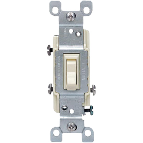 Residential Grade 3-Way Toggle Switch Kelford