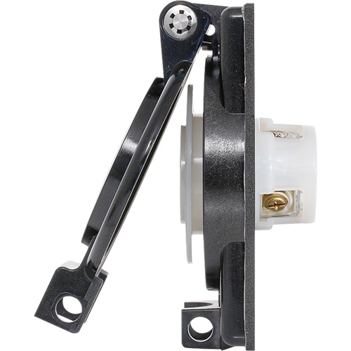 Couvercle &agrave; rebord Kelford