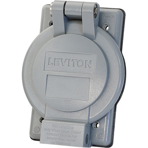 Couvercle &agrave; rebord Kelford