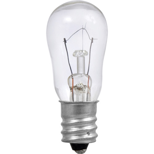 Ampoule incandescente S6 Kelford