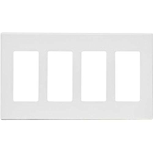 Screwless Decora&reg; Wall Plate Kelford