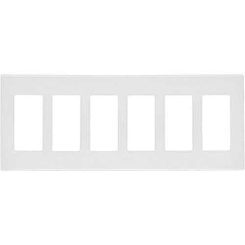 Screwless Decora&reg; Wall Plate Kelford