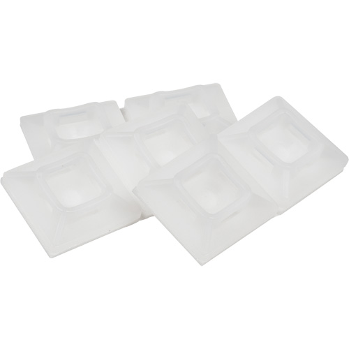 Cable Tie Mounting Base Kelford