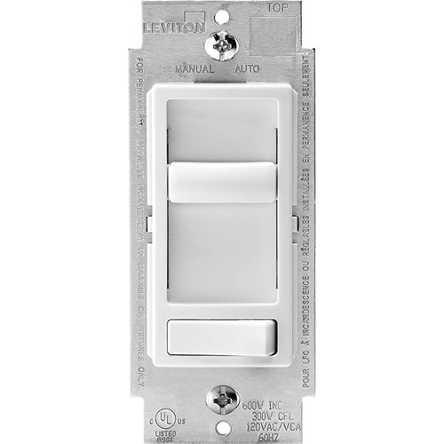 Decora SureSlide&reg; LED Dimmer Kelford