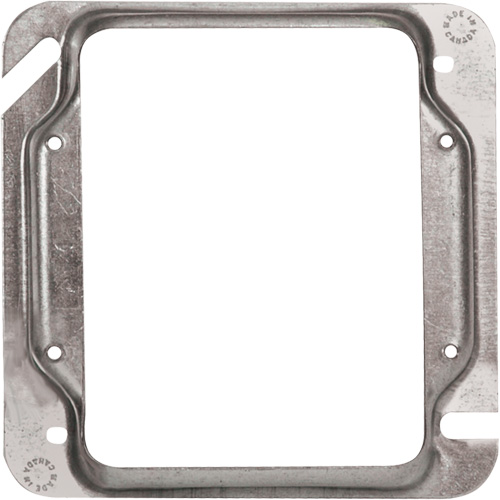 Couvercle de boîte de jonction Kelford