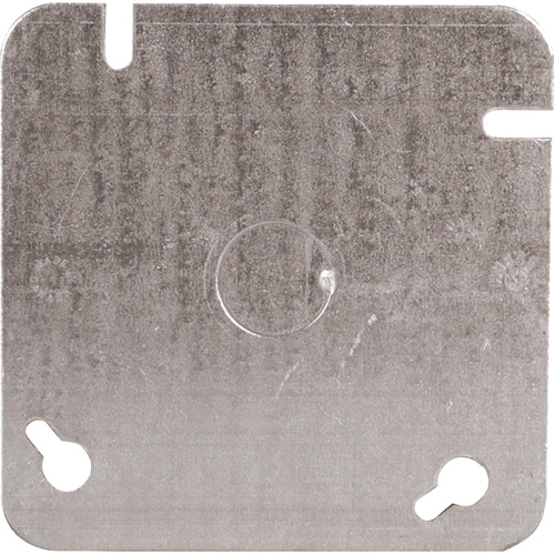 Couvercle de boîte de jonction Kelford