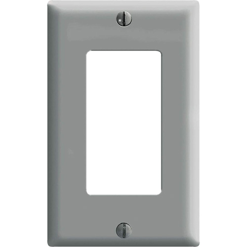 Decora&reg; Wallplate Kelford