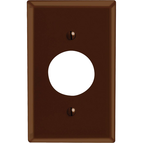 Receptacle Wallplate Kelford