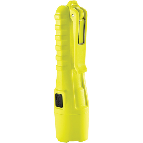 Lampe de poche VLO, DEL, 280 lumens, Piles AA Kelford