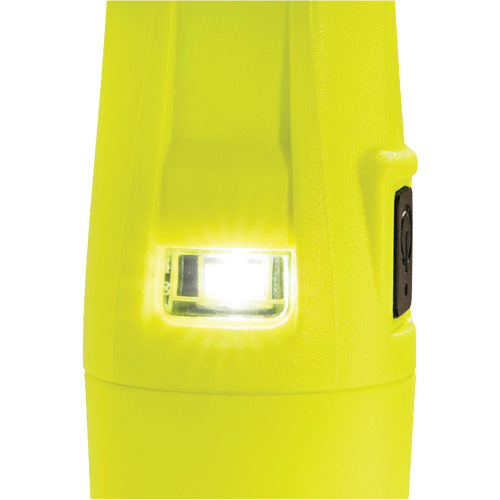 Lampe de poche VLO, DEL, 280 lumens, Piles AA Kelford