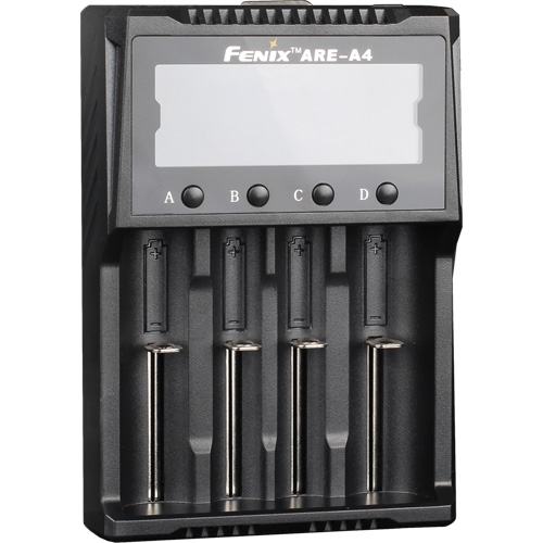 ARE-A4 Multifunctional Battery Charger Kelford