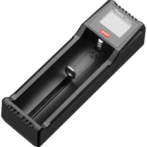 ARE-D1 Single-Channel Smart Battery Charger Kelford
